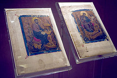 Byzantine Museum Athens